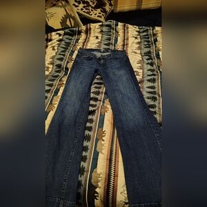 Seven For All Mankind Dojos